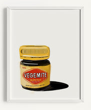 Load image into Gallery viewer, Vegemite Print
